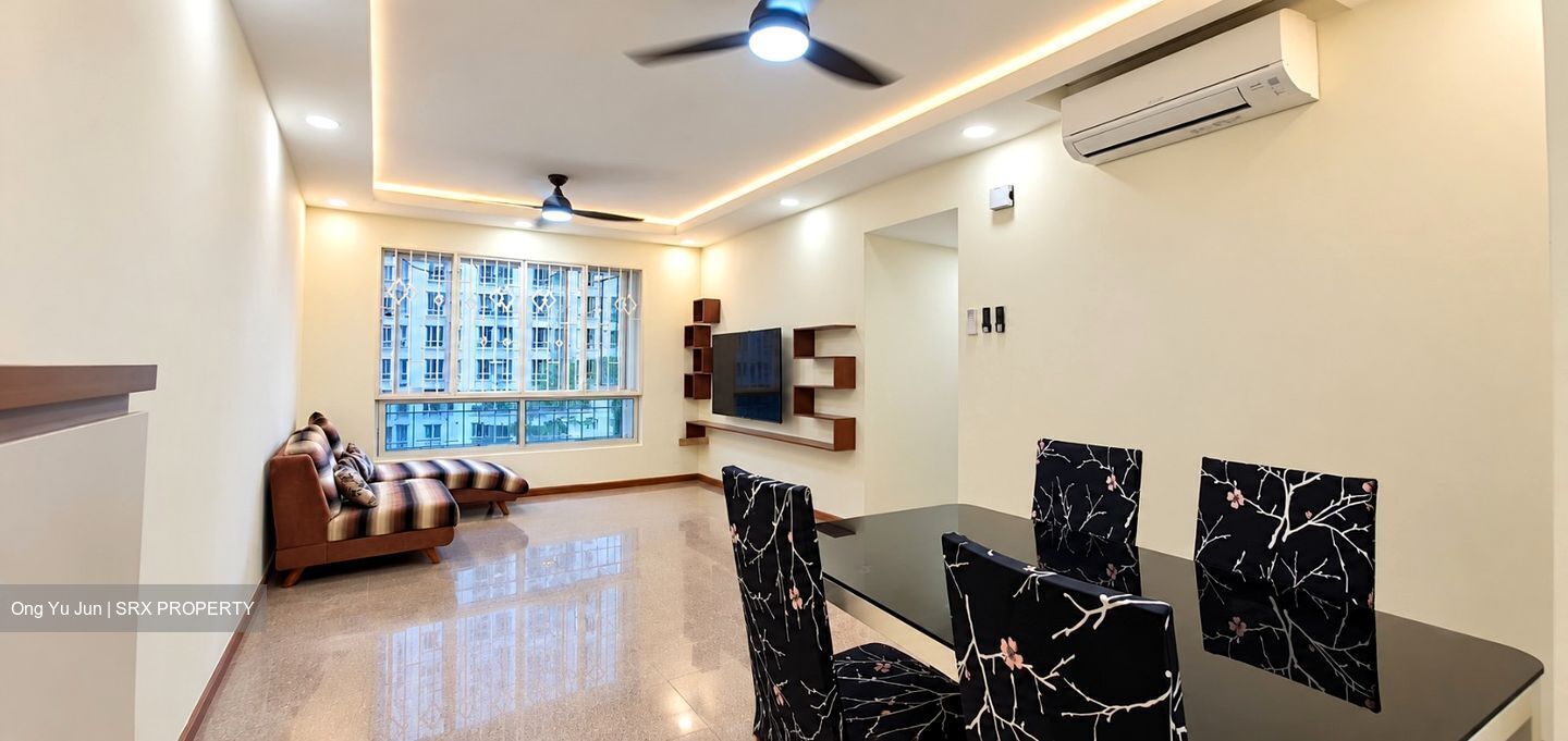Rivervale Crest (D19), Apartment #635565601